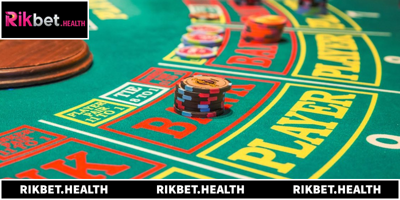 Các loại hình cầu phổ biến trong baccarat
