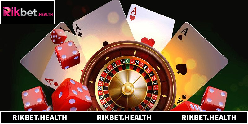 Hướng dẫn đăng ký chơi Rikbet từ A đến Z