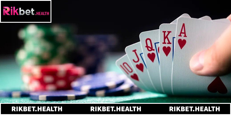 Khám Phá Hệ Sinh Thái Giải Trí Tại Game Bài Rikbet