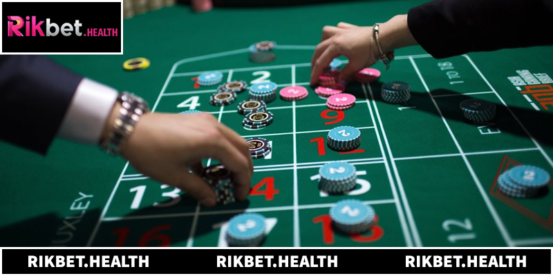 Live Casino Rikbet Và Hệ Thống Vận Hành Minh Bạch Tuyệt Đối