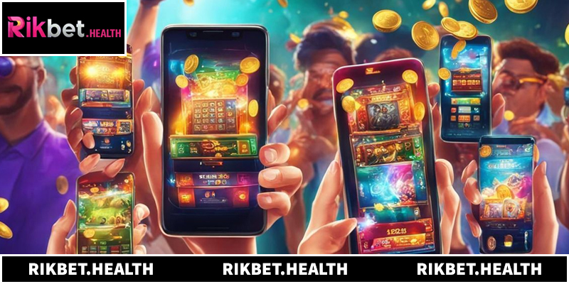 Nổ Hũ Rikbet - Tiêu Chuẩn Vận Hành Minh Bạch Năm 2026